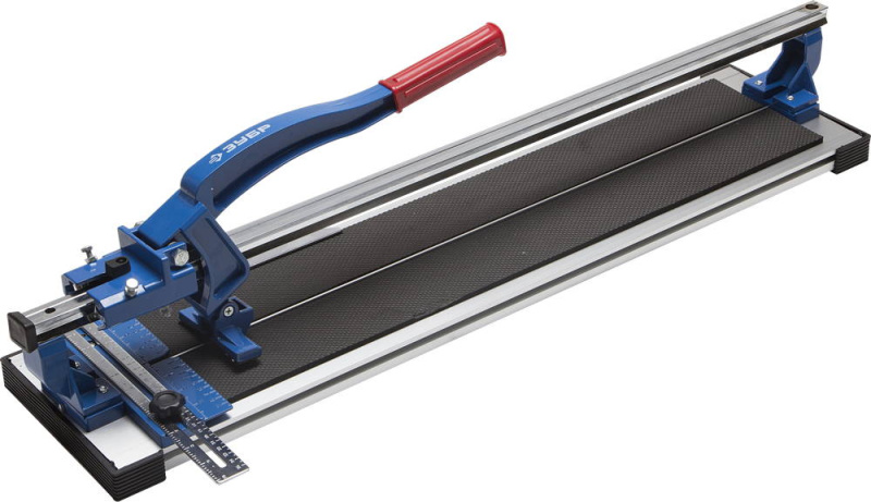 Плиткорез 700 мм 5 - 16 мм Зубр Плиткорез 700 мм 5 - 16 мм Зубр