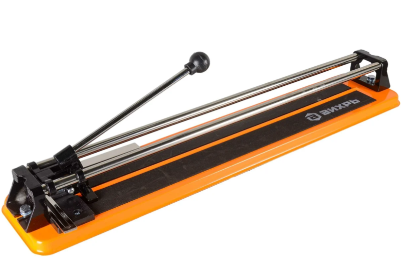 Плиткорез Вихрь 600 мм глубина реза 14 мм Плиткорез Вихрь 600 мм глубина реза 14 мм