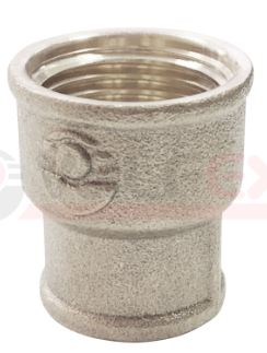 Муфта переходная 2" x 1" ВР (30/5) "Valfex"