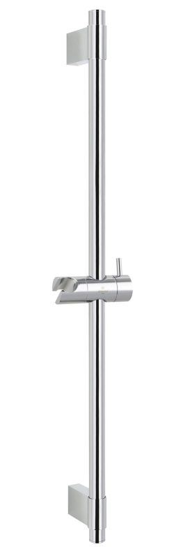 Душевая стойка KAISER металл (хром)