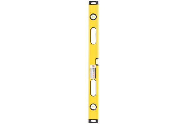 Уровень 800 мм магнитный Лидер ЛМ14-800