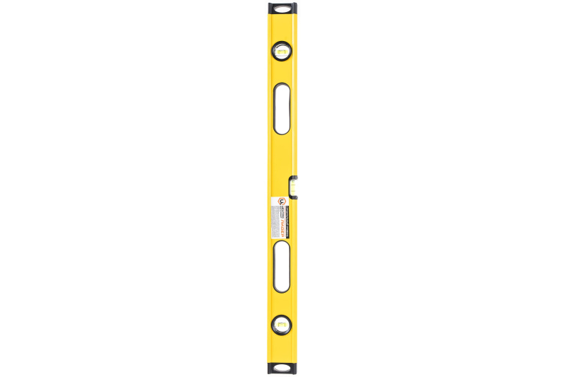 Уровень 800 мм магнитный Лидер ЛМ14-800 Уровень 800 мм магнитный Лидер ЛМ14-800