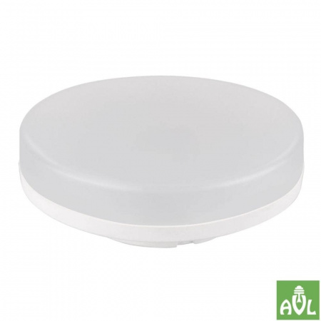 Лампа с/д PRE SPT LED 17W 6K GX53 (10/100)