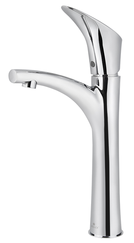 Смеситель KAISER Calla для раковины Ø35 высокий