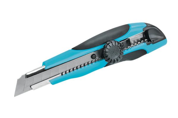 Нож обойный с крутящимя фиксатором сегмент 1211