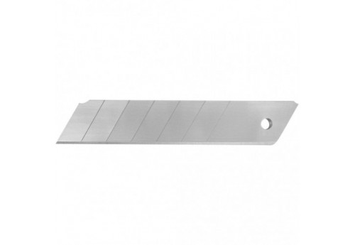 Лезвия для ножа 18 мм INGCO HKNSB112