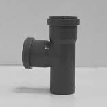 Тройник 50/50 угол 87 ПП (75)