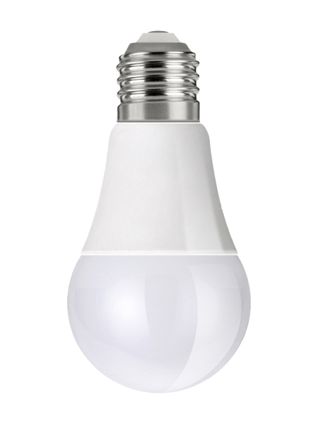 Лампа светодиодная груша А70 25 Вт 4000 К Е27 Фарлайт (100/10)