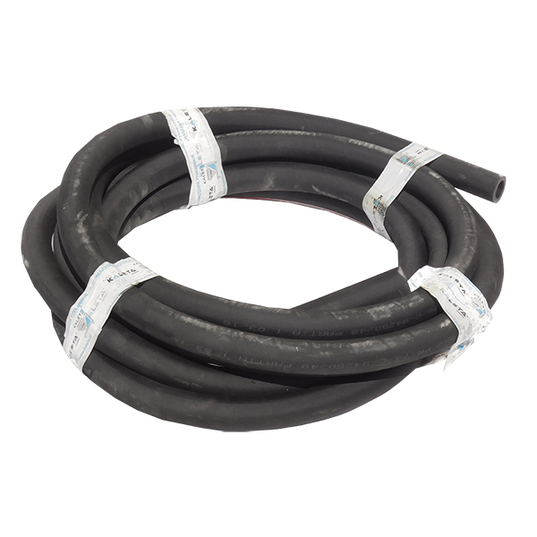 Шланг для раствора 25 10 м KALETA WDZ25