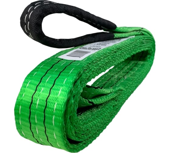 Строп СТП-2т L-3м 50 мм HITCH REGULAR