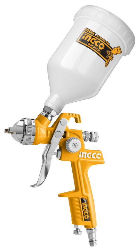 Краскораспылитель 0