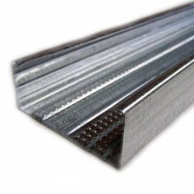 Профиль потолочный ПП 60x27x3000 мм