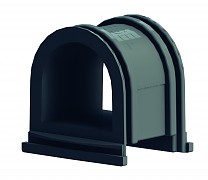 Соединитель для коробок КУ1201, КУ1203 и КУ1205 уст. HEGEL ПК5202 (упак.300)