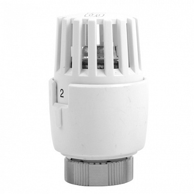 Головка термостатическая «STI» UNO (1/36)