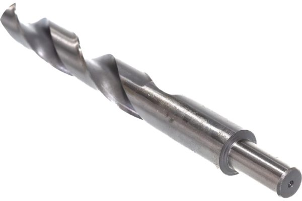 Сверло по металлу 20