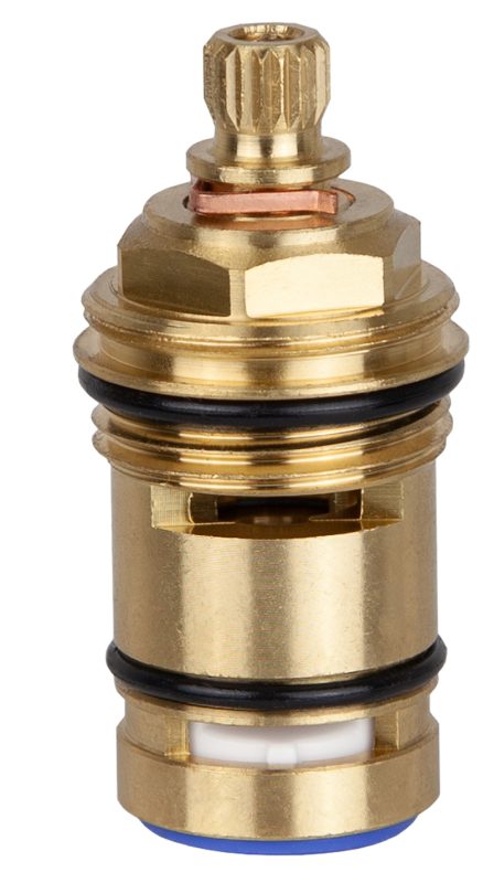 Дивертор KАISER 1/2 для смес. серии 42/57 (стар. арт. 42D)