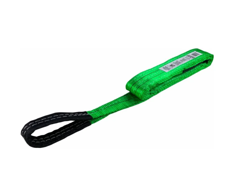 Строп СТП-2т L-4м 60 мм SF5 HITCH REGULAR WIDE Строп СТП-2т L-4м 60 мм SF5 HITCH REGULAR WIDE