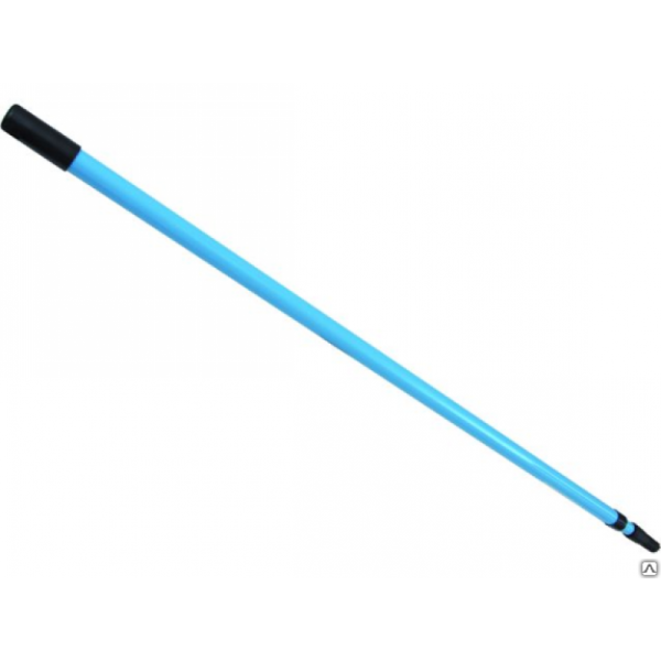 Удлиняющий стержень телескопический 120-300 см T4P