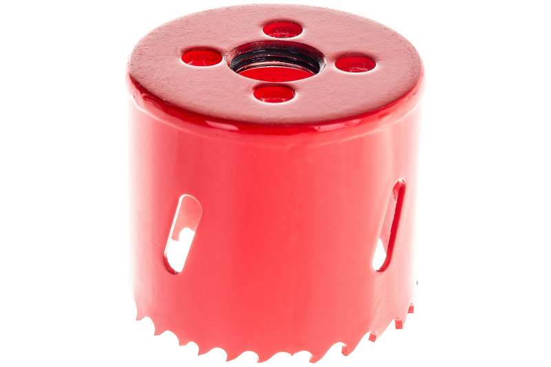 Коронка BIMETAL 51 мм MATRIX 72451 Коронка BIMETAL 51 мм MATRIX 72451