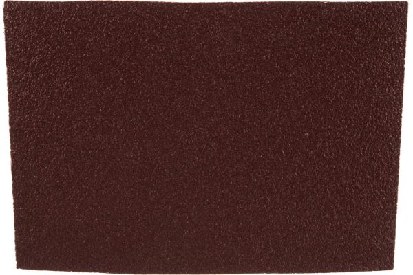 Шлифлист на бумажной основе водостойкий № 50 P36 240*170 мм 10 штук 75685