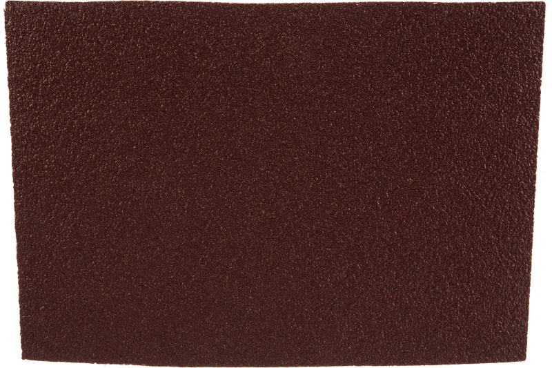 Шлифлист на бумажной основе водостойкий № 50 P36 240*170 мм 10 штук 75685