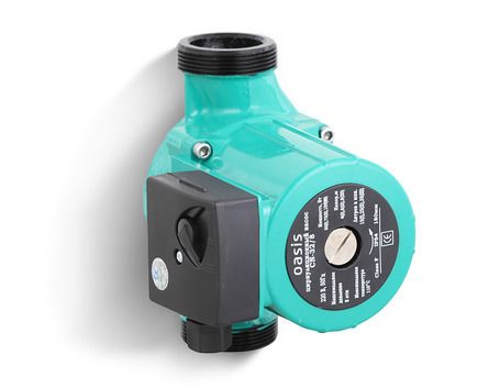 Насос циркуляционный "Оasis C" 32-8 (180мм)
