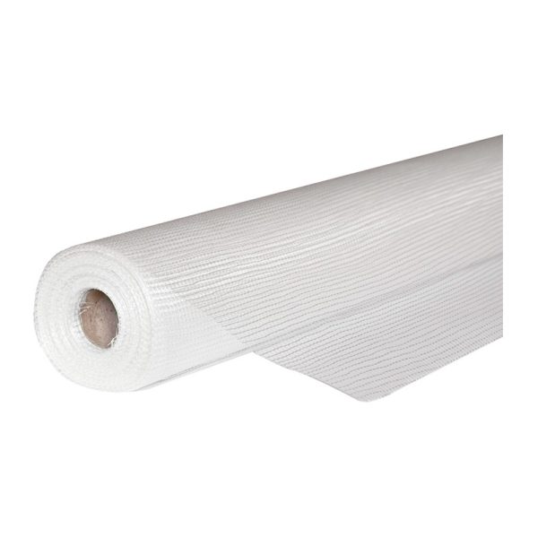 Сетка фасадная КМ-К 2000 КРЕПИКС плотность 165 гр/м.кв.