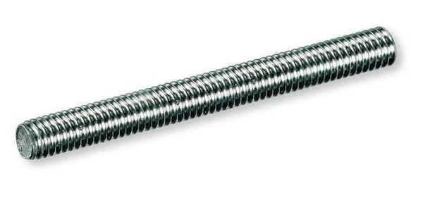 ШПИЛЬКИ (полнорезьбовые) 14х1000 (1шт)// Daxmer