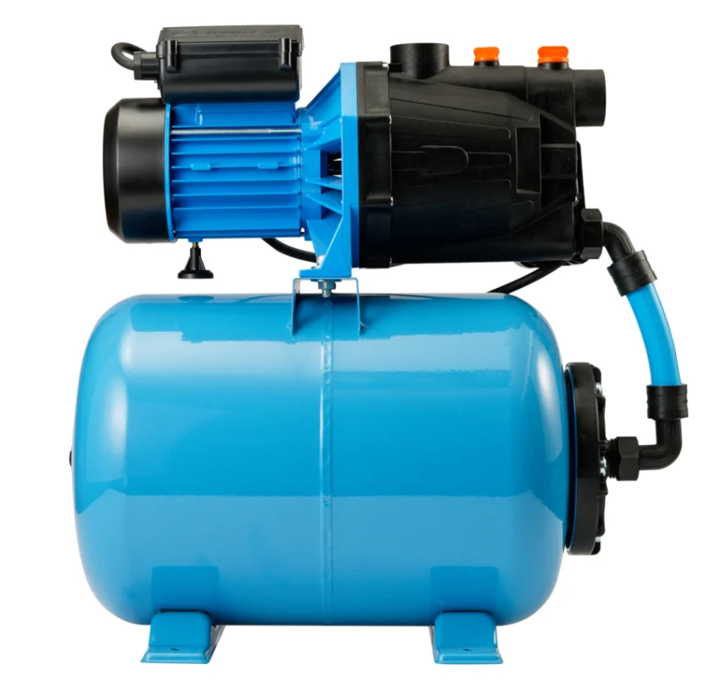 Станция насосная Джилекс 1100Вт 70л/мин, напор 50м