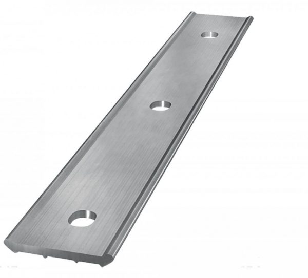 Рейка прижимная алюминиевая Технониколь 2м