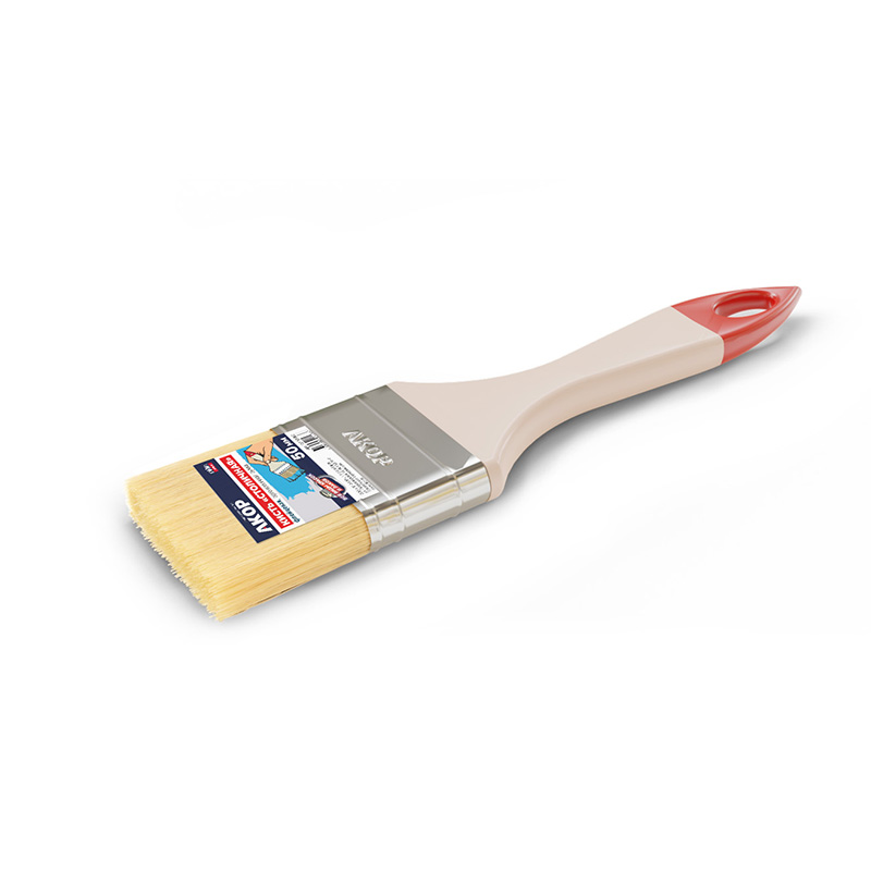 Кисть Столичная АКОР КФ 100 мм Кисть Столичная АКОР КФ 100 мм