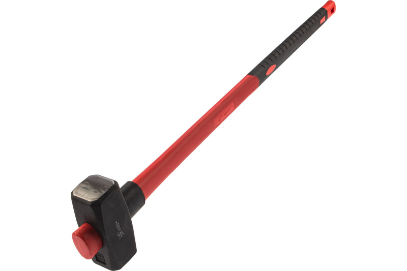 Кувалда 3000 гр фибергласовая обрезиненная рукоятка MATRIX MASTER 10922 Кувалда 3000 гр фибергласовая обрезиненная рукоятка MATRIX MASTER 10922