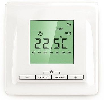 Терморегулятор ТР 515