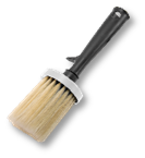 Кисть круглая d65 мм