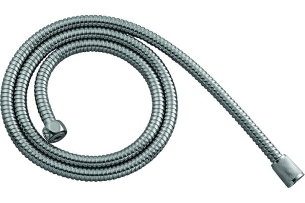 Шланг д/душа 1,5 м нерж.сталь 130 Milardo 130S150M19