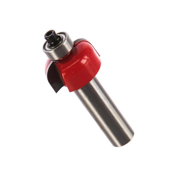 Фреза кромочная калевочная d=25.5*12.7*12 мм ATAKA