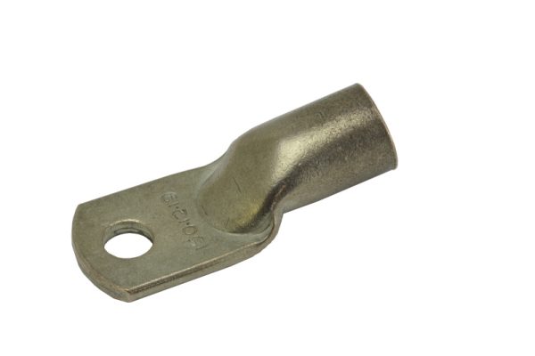 Наконечник луженый ТМЛ 6-6-4 EKF PROxima (упак.100)