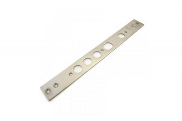 Ответная планка к замку 3012 /128:199//ГАРДИАН
