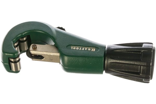 Труборез для меди и аллюминия Universal-35 3-35 мм KRAFTOOL