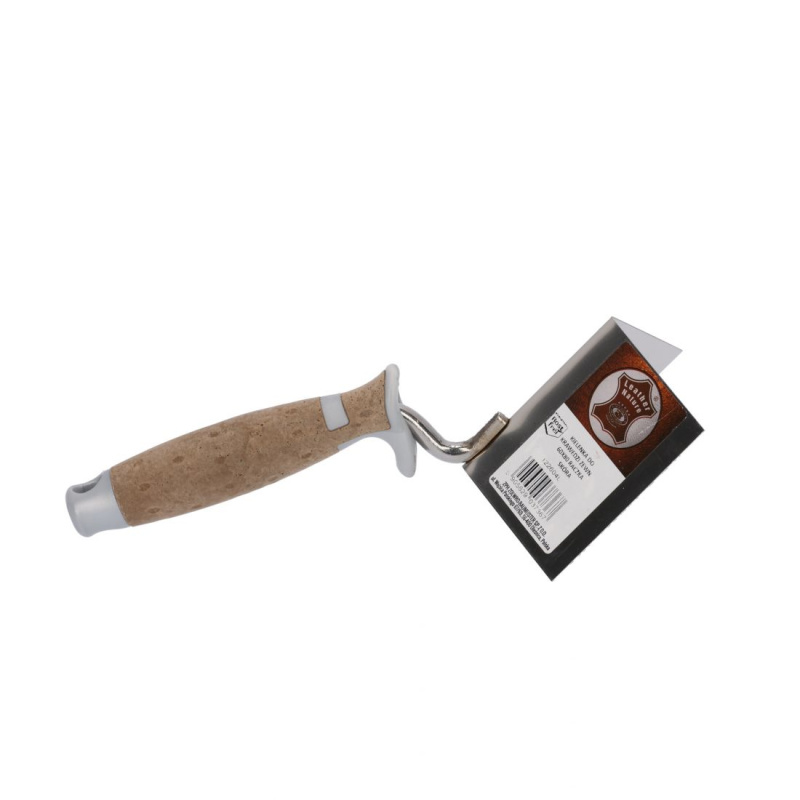 Кельма д/наружных углов 75*110 мм OLEJNIK 122607-2К