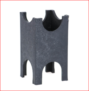 Фиксатор арматуры "Кубик" 60/70/80