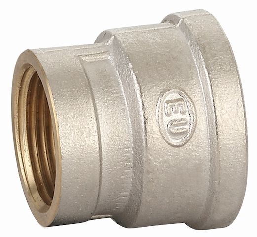 Муфта переходная 2" x 1 1/2" ВР (40/5)