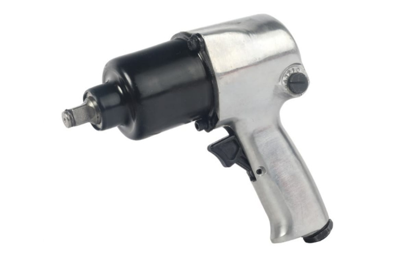 Пневмогайковерт 610 Нм PATRIOT PN 610