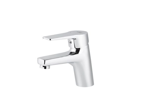 Смеситель VIKO для раковины Ø40