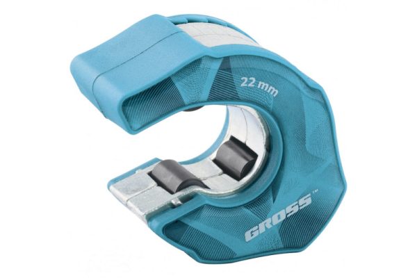 Труборез ладонный PIRANHA 22мм 3/4" Gross