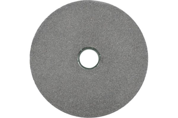 Круг шлифовальный 200*20*16 мм 63С 60 Луга 73449