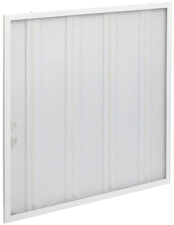 Панель световая универсальная 45Вт 6500К 4500Лм призма 595х595х20 ДВО 6572-P IEK