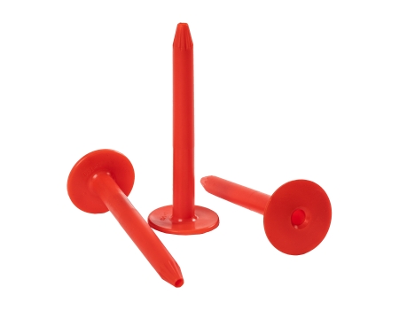 Телескопический крепеж ТехноНИКОЛЬ 80мм 930шт в уп