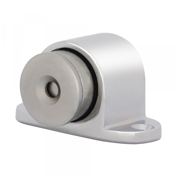 Упор дверной магнитный DSM-52 CP-8 хром//PUNTO