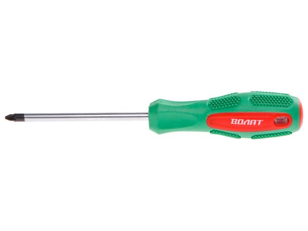 Отвертка PZ2*100 мм ВОЛАТ 17050-210